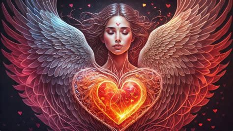 Angelic Music Heal Your Feminine Energy 432 Hz Love Frequency