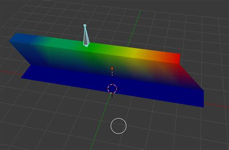 Problem with weight painting - Blender Stack Exchange