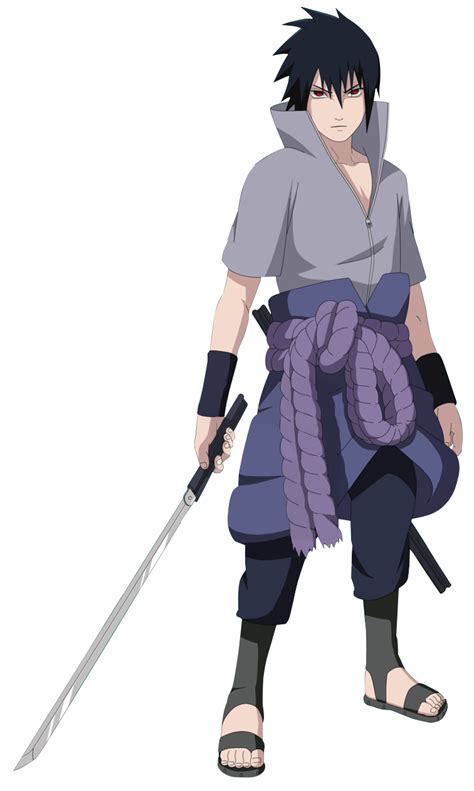 Sasuke Uchiha By Felipebiel214 On Deviantart