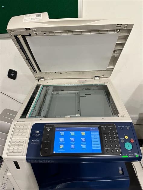 Fuji Xerox Docucentre V C3375 Computers And Tech Printers Scanners