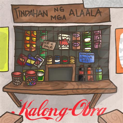 Tindahan Ng Mga Alaala Song And Lyrics By Ian Quiruz Spotify