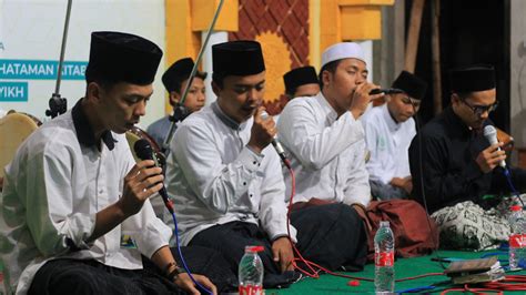 Pondok Pesantren Ath Thohiriyyah Purwokerto Situs Resmi Pondok