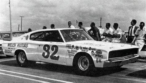 Marty Robbins 1968 Dodge Charger Dodge Muscle Cars Drag Racing