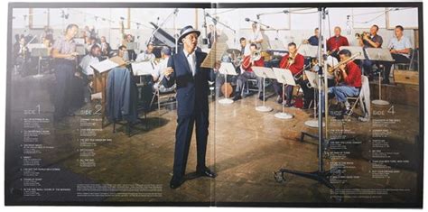 Ultimate Sinatra [180 Gram Vinyl] by Frank Sinatra | Vinyl LP | Barnes ...