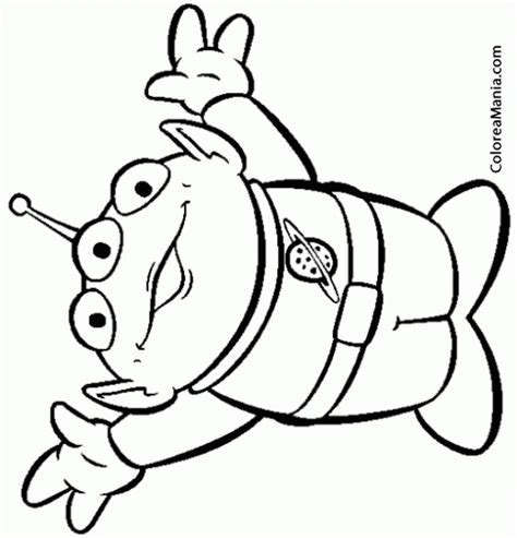 Dibujos De Toy Story Faciles Toy Story Coloring Pages Toy 58 OFF