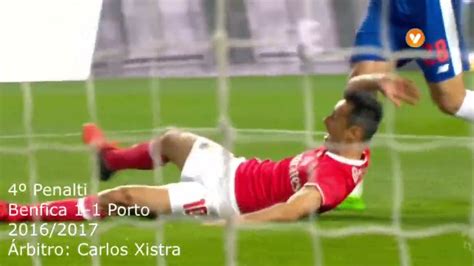 Todos Os Penalties Ganhos Pelo Jonas No SL Benfica YouTube