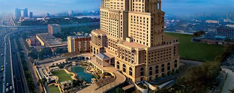 Kolkata Hotel Deals Itc Royal Bengal A Luxury Collection Hotel Kolkata
