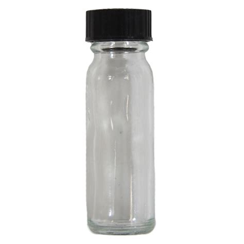 Vial Glass Neutraglas Medical Department Usa Large Type