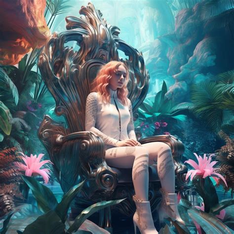 Beeple Obra Prima Hiperrealista Surrealismo Beleza Ai Gerada Arte