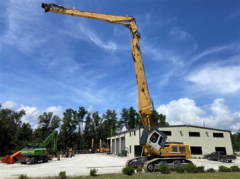 Liebherr R C Vh Hdw For Sale From Kuhn Equipment