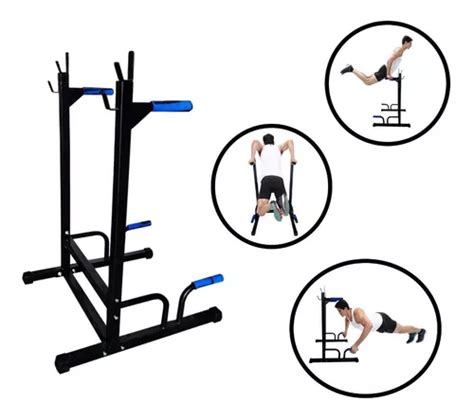 Rack Multiposición Pecho Sentadillas Hombros Gym Svg en venta en