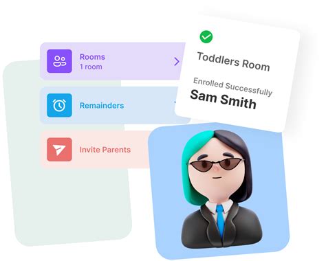 Best Childcare Management Software & App - MyKidreports