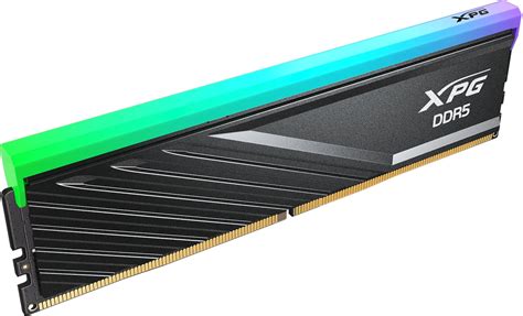 XPG AX5U6000C3016G DTLABRBK Lancer Blade RGB 32GB 2x16GB DDR5 6000MHz