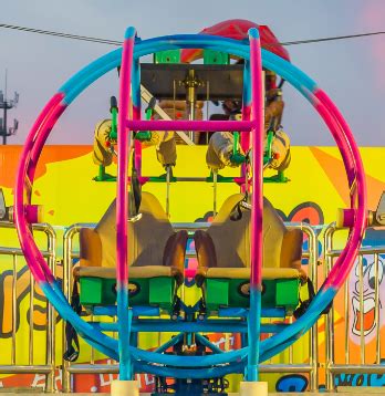 Why Is The Slingshot Ride So Popular? - Aeroba's Comprehensive Information