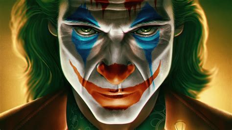 Download Dc Comics Comic Joker 4k Ultra Hd Wallpaper