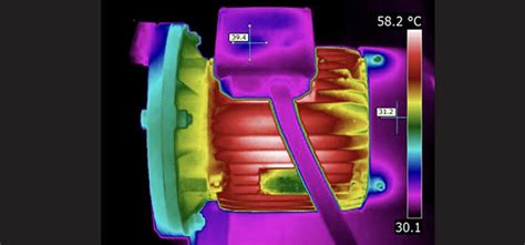 Tcat 1 Thermography Iso Category 1 Perth Icm Training Solutions