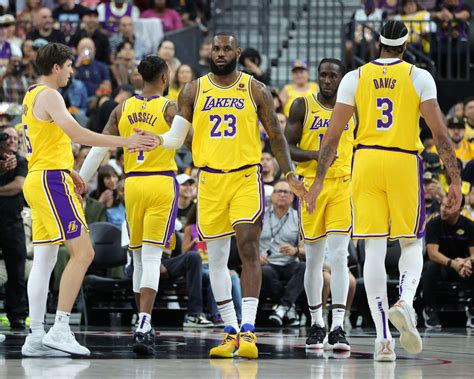 Nba／「歐布萊恩金盃每天都在腦海裡」 詹皇迫不及待迎開季 運動 Udn Nba