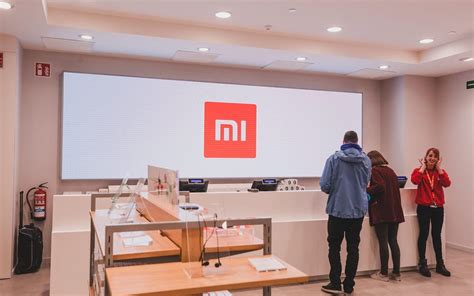 Inaugura O Da Primeira Loja Xiaomi No Brasil Ter Brindes E Pre Os