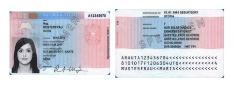 Immigrate To Austria Immigration Services And Residence Permits Isrp