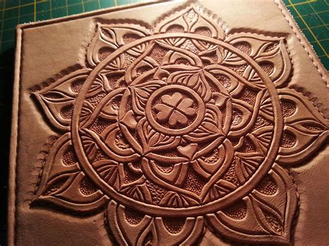 Leatherworking Patterns Leather Artofit