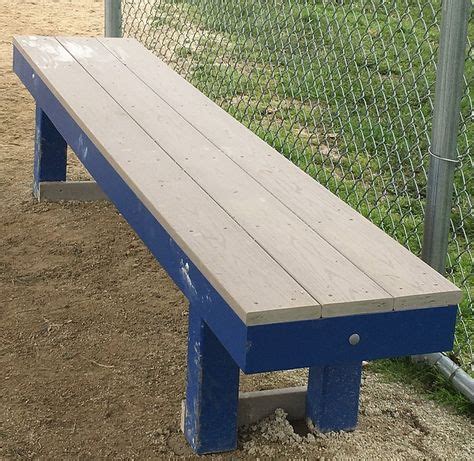 21 Baseball Dugout Benches ideas | baseball dugout, dugout, softball dugout