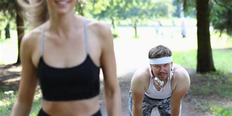 Jak Zacz Biega Poradnik Dla Pocz Tkuj Cych Trener Wellness