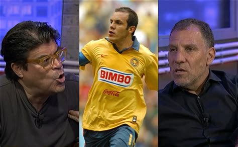 David Faitelson Explot Contra La Fmf Por Reconocer A Los Rbitros Que