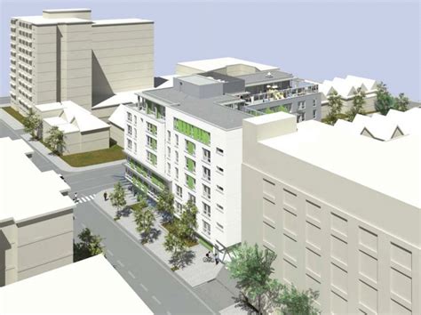 Union Gospel Mission plans big social housing expansion in Downtown ...