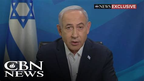 Netanyahu Rejects Calls For Ceasefire IDF Finds Hamas Rocket Launchers