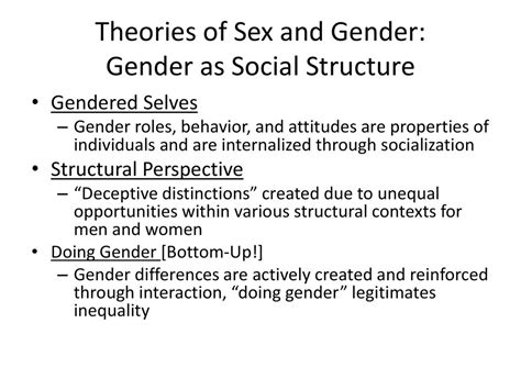 Stratification And Inequality Ppt Download