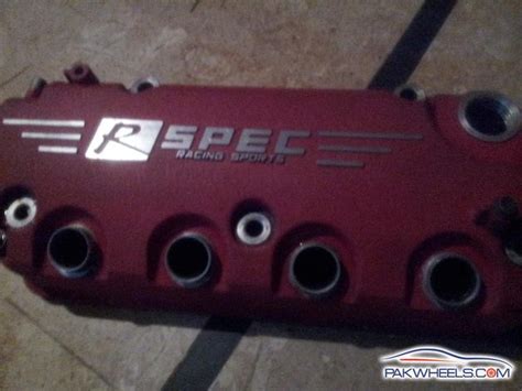 Aftermarket Valve Cover For Sale D15d16 Car Parts Pakwheels Forums