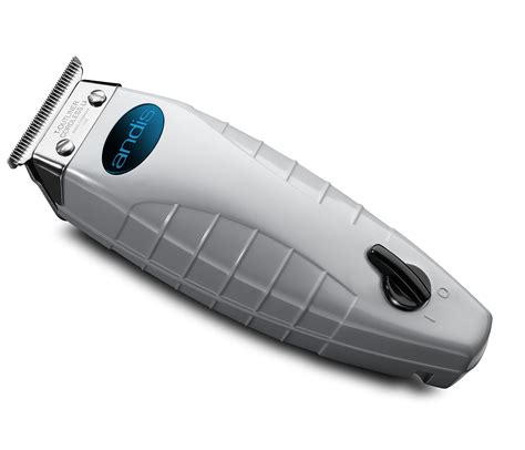 Andis Professional Corded Cordless Hair Beard Trimmer T