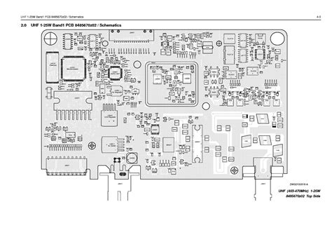 Motorola Pm1500 Wiring Diagram Wiring Diagram