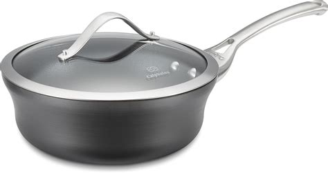 Calphalon Contemporary Hard Anodized Aluminum Nonstick