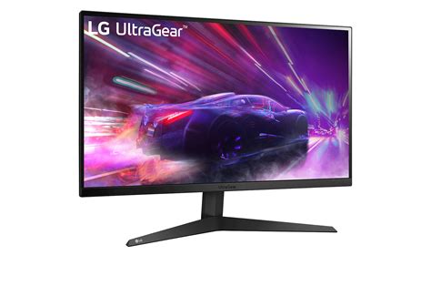 Lg Ultragear Fhd Ms Hz Monitor With Amd Freesync Premium