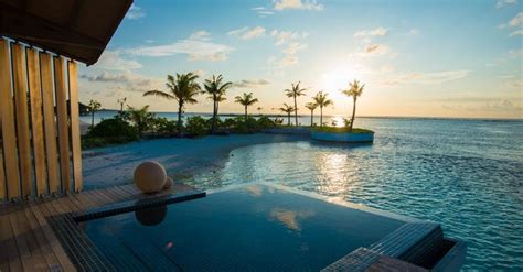 9 Luxe Hotels You Can Actually Afford to Book | Aquascape, Pool ...