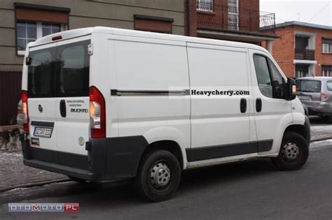 Fiat Ducato Boxer Jumper Klimatyzacja Other Vans Trucks Up