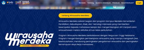 Daftar Program Wirausaha Merdeka 2023 - IMADIKLUS