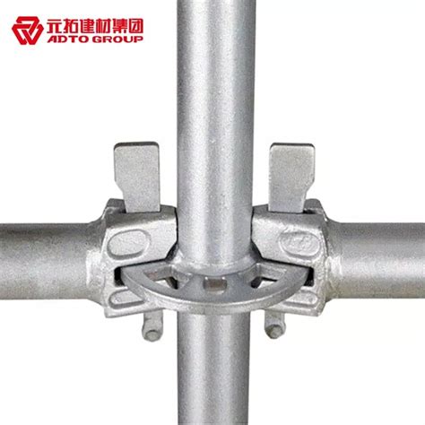 Complete Metal Heavy Duty Steel Ring Lock Scaffold Hot Dip Galvanized