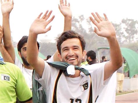 Saff Championship Saadullah Sceptical Of Pakistans Participation