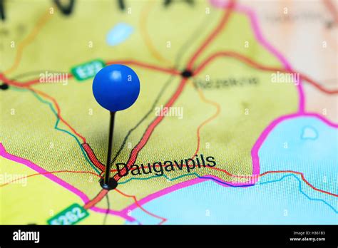 Daugpils hi-res stock photography and images - Alamy