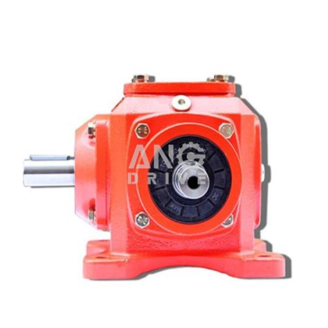 Pto Farm Slasher Rotary Agriculture Tractor Right Angle Agricultural Bevel Gearbox China Bevel