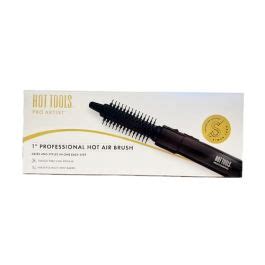 Hot Tools Professional Hot Air Brush Beauty Plus Salon
