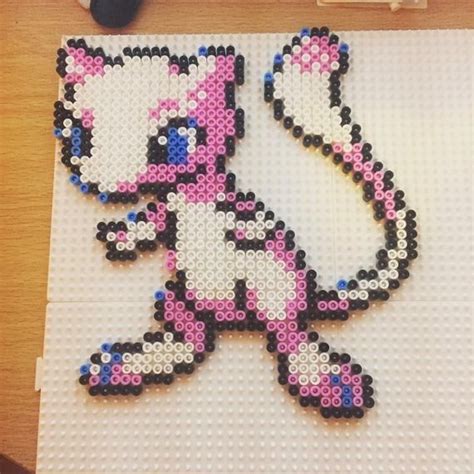 Pin Auf Perler Beads