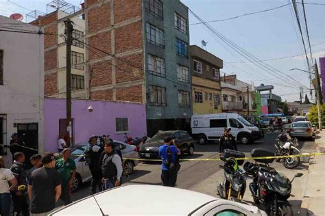 Fiscalía de CDMX identificó desde 2020 a Miguel N el feminicida de