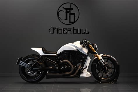 V ROD Archivos Fiber Bull Motorcycles