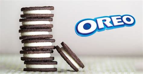 How Oreo Become The Most Popular Biscuits Brand In India