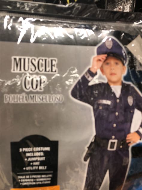 Jeff Gerstmann On Twitter MUSCLE COP