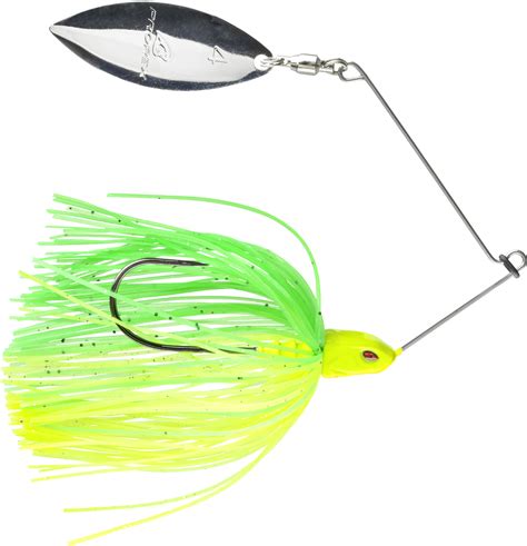 Daiwa Prorex Spinner Bait Willow Leaf