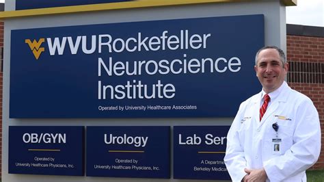 Wvu Medicine Neurosurgeon Performs First Awake Craniotomy At Berkeley